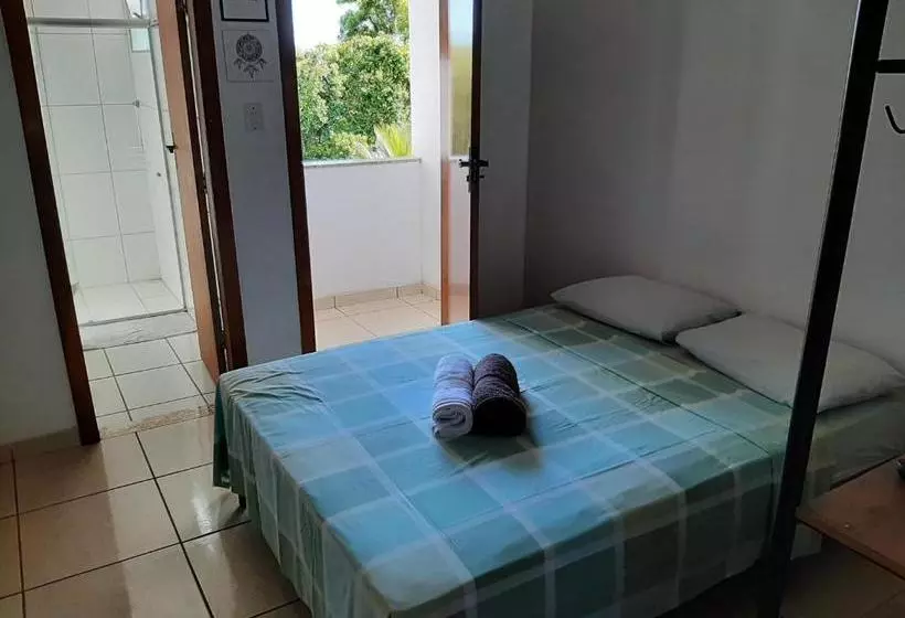 هتل Pousada Do Caju