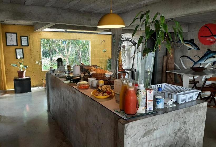 هتل Pousada Do Caju