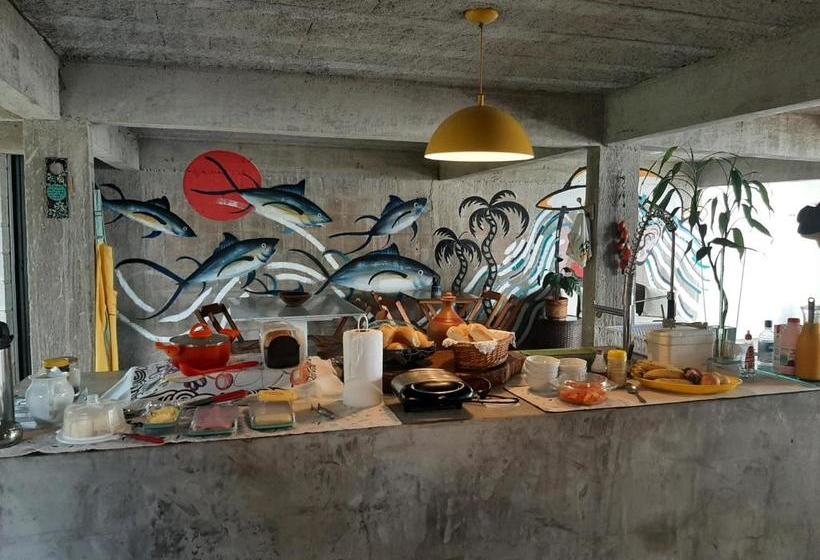 هتل Pousada Do Caju