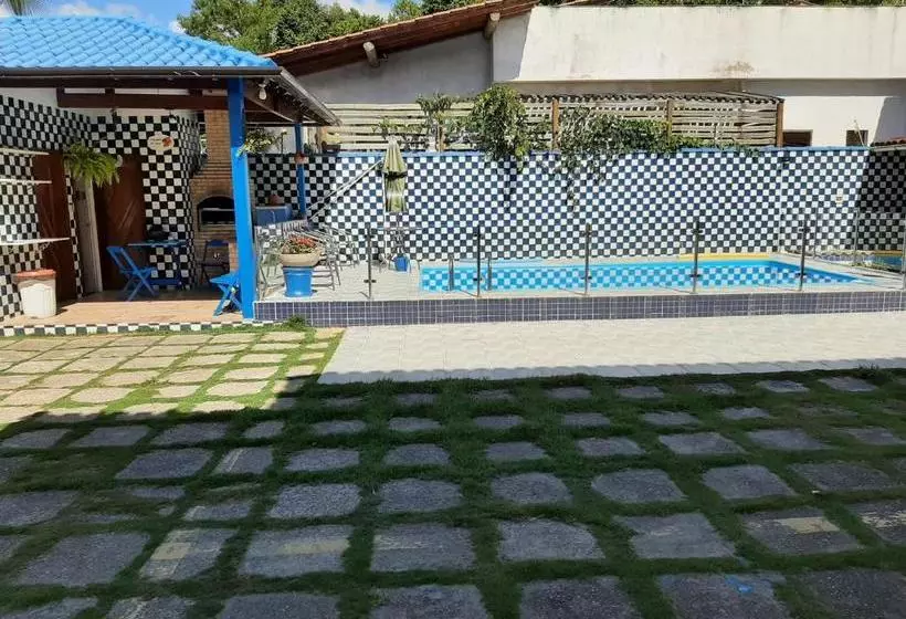 هتل Pousada Do Caju