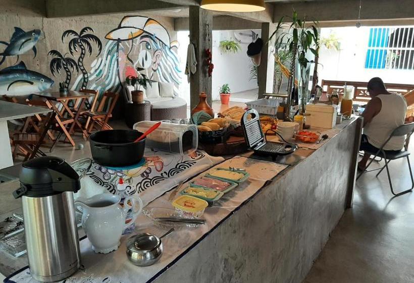 هتل Pousada Do Caju