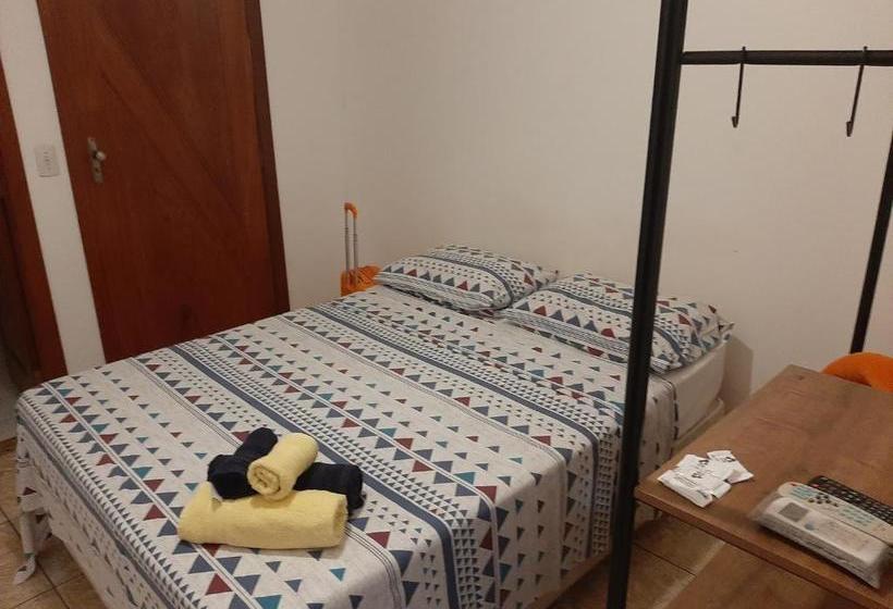 هتل Pousada Do Caju