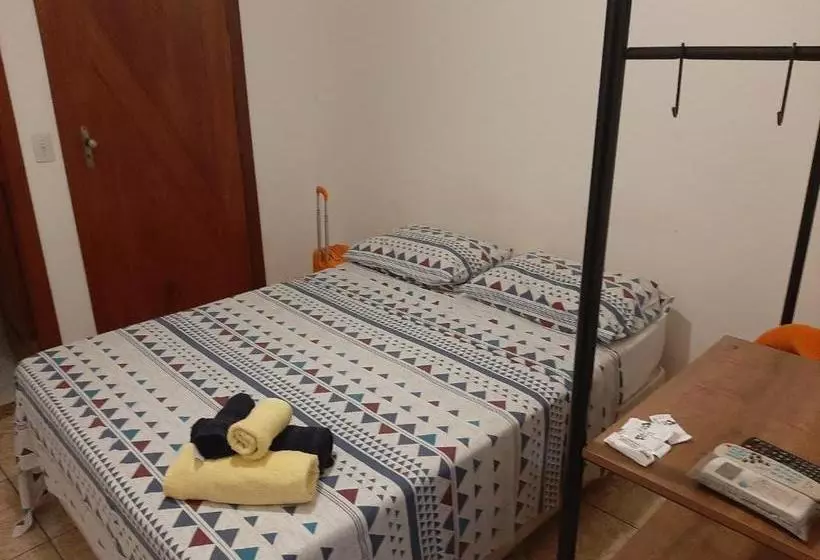 هتل Pousada Do Caju
