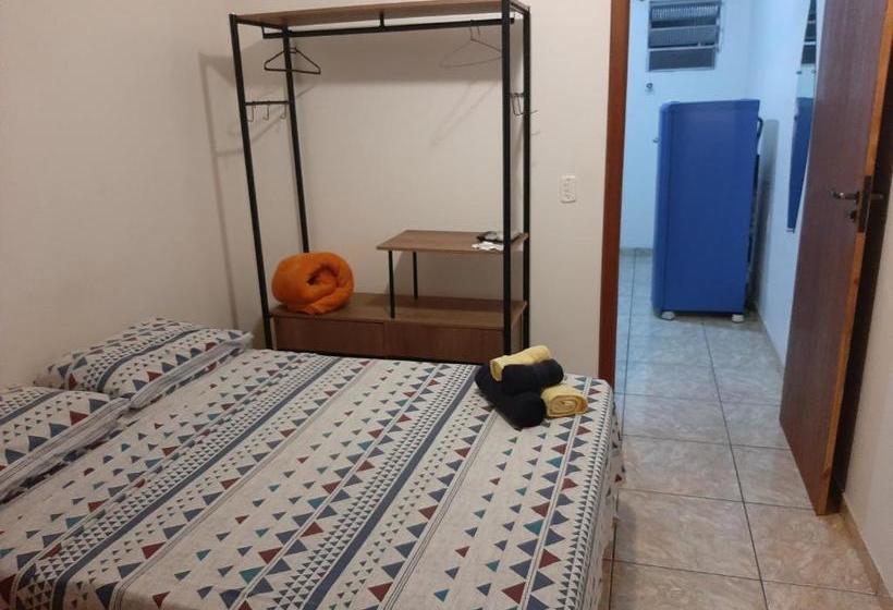 هتل Pousada Do Caju