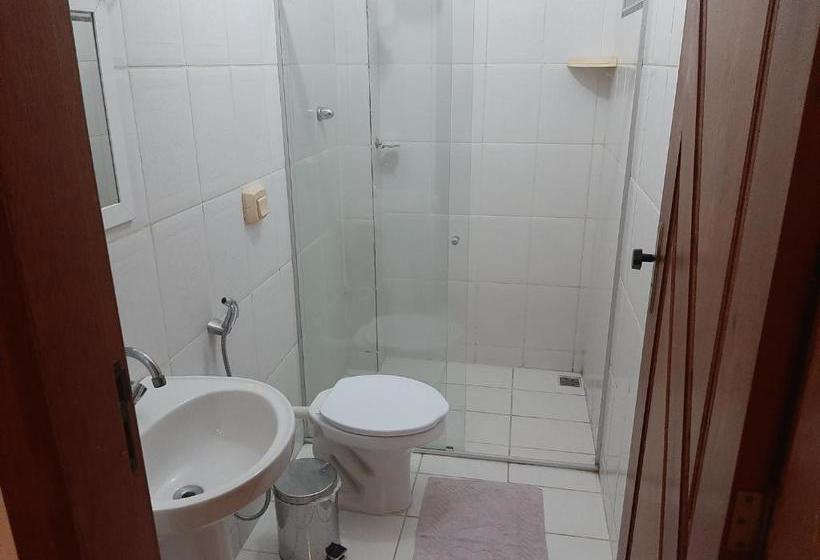 هتل Pousada Do Caju