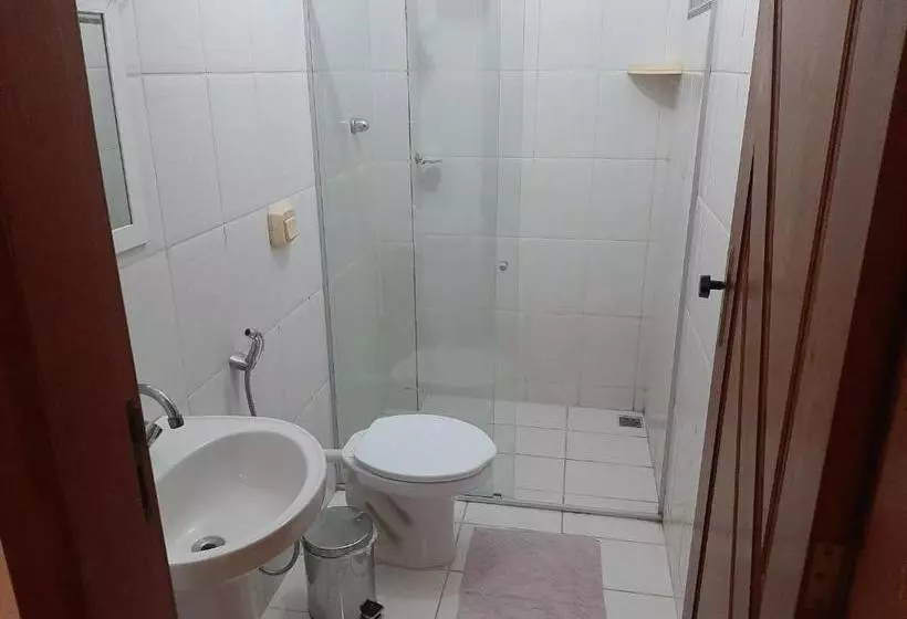 هتل Pousada Do Caju