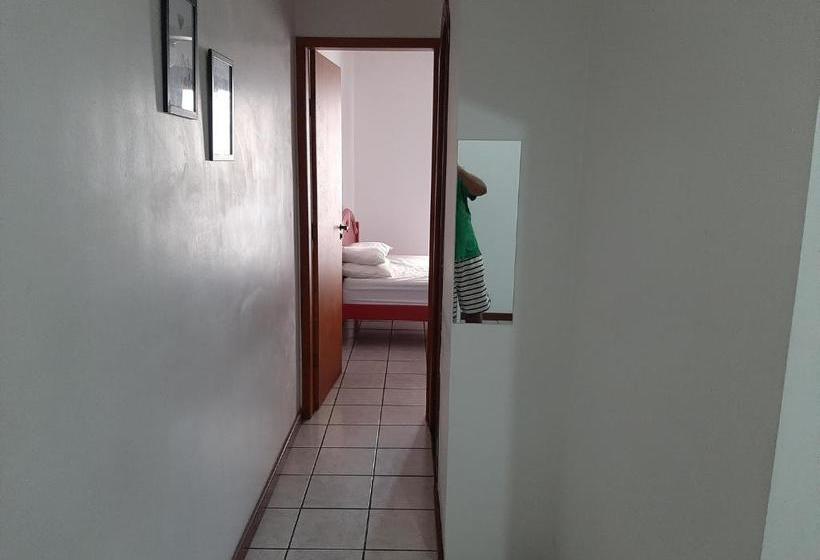 هتل Pousada Do Caju