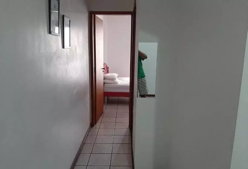 هتل Pousada Do Caju