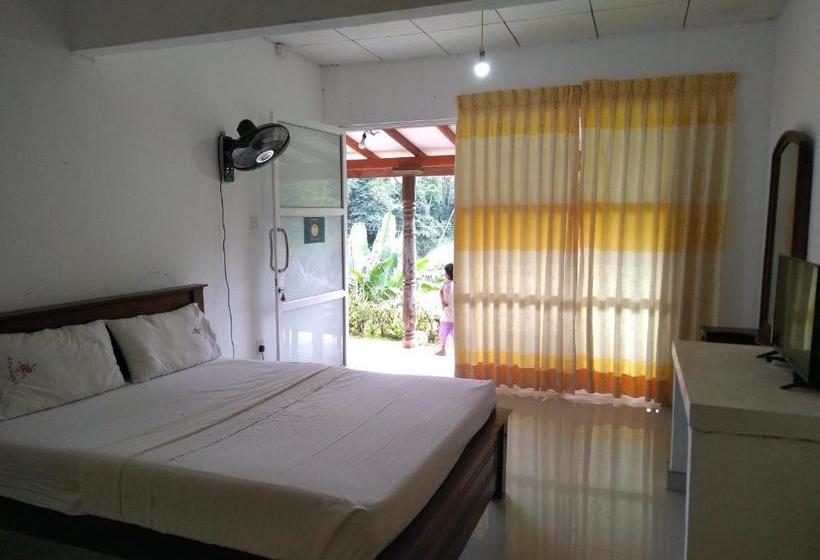 فندق Rainforest River Edge