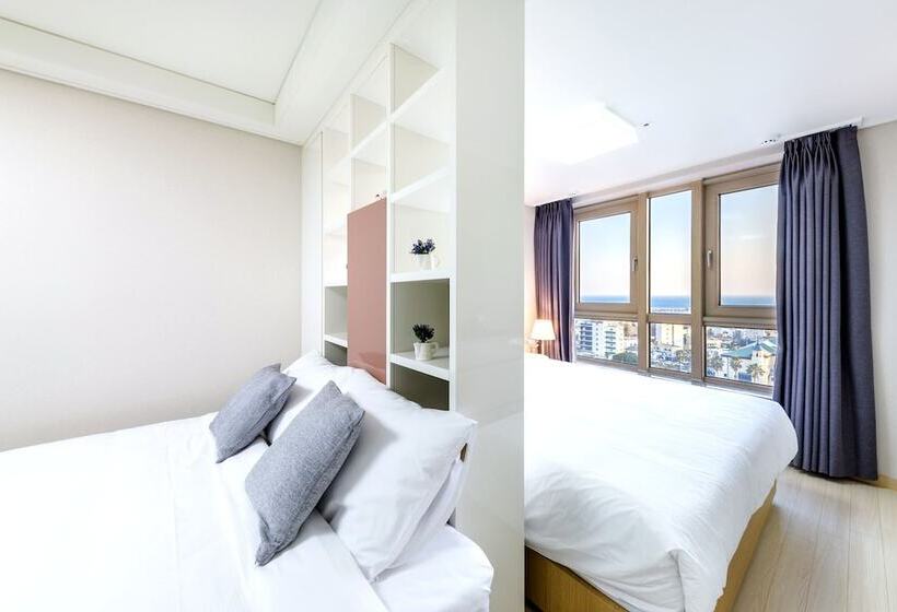 Shin Shin Hotel Seogwipo