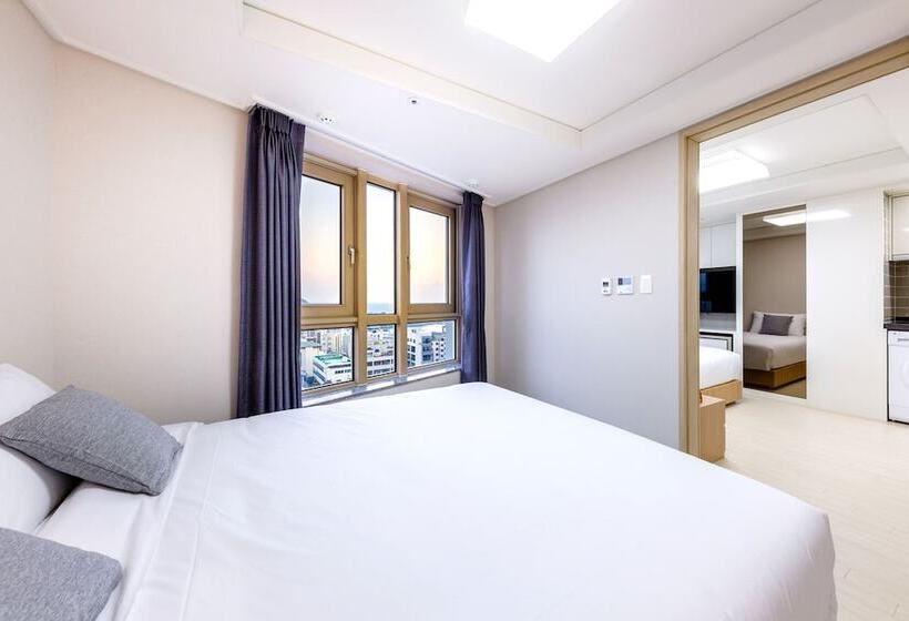 Shin Shin Hotel Seogwipo