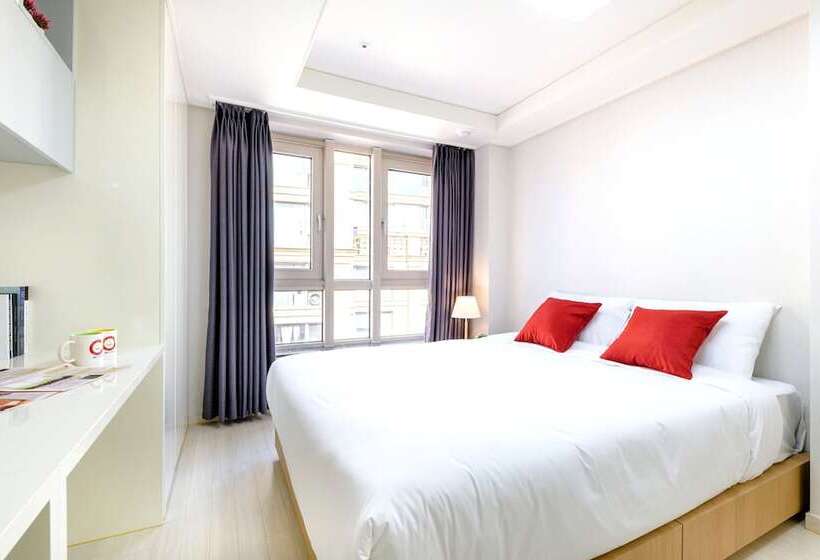 Shin Shin Hotel Seogwipo