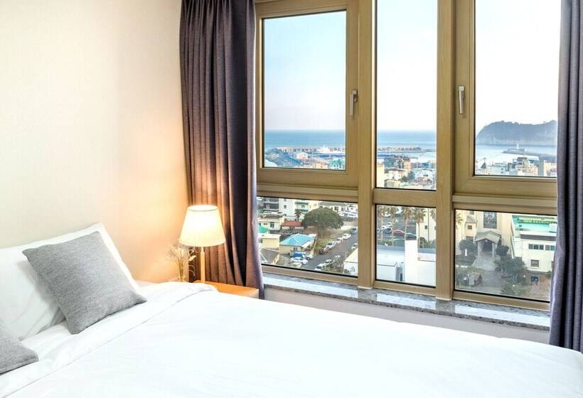 Shin Shin Hotel Seogwipo