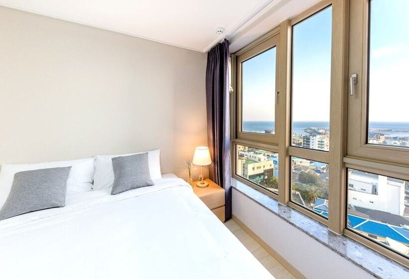 Shin Shin Hotel Seogwipo