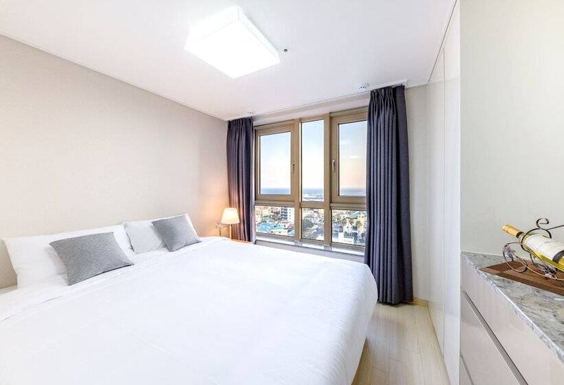 Shin Shin Hotel Seogwipo