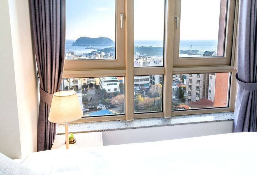 Shin Shin Hotel Seogwipo