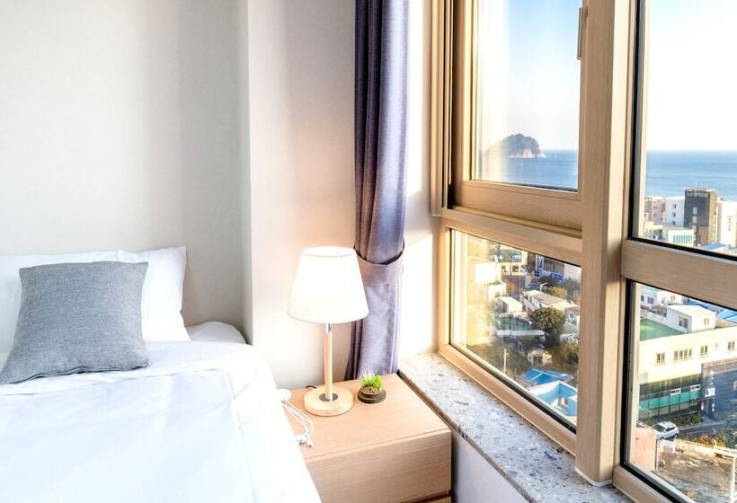 Shin Shin Hotel Seogwipo