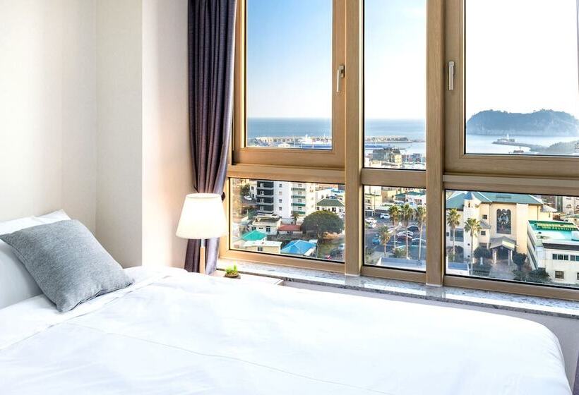 Shin Shin Hotel Seogwipo