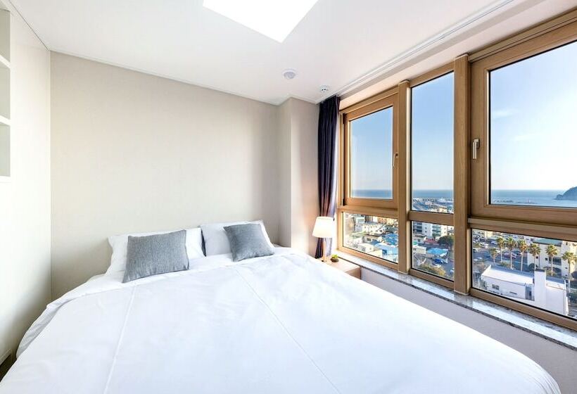 Shin Shin Hotel Seogwipo