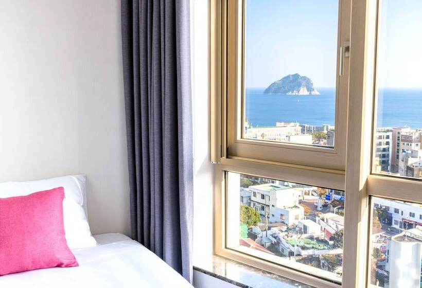 Shin Shin Hotel Seogwipo