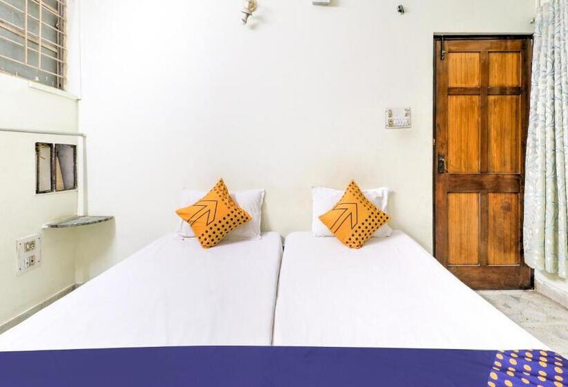 Spot On Hotel Sanskriti