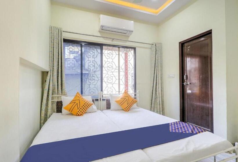 Spot On Hotel Sanskriti