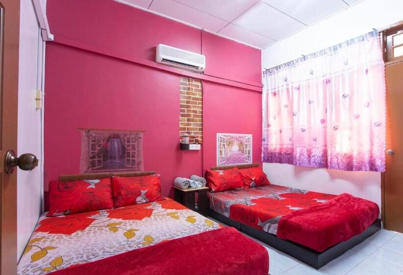 هتل Spot On 90156 Bidara Guest House