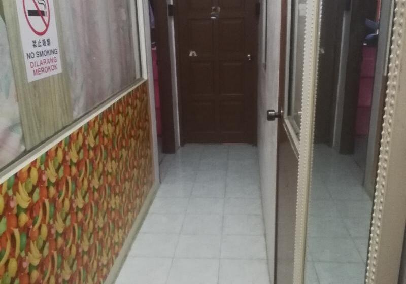 هتل Spot On 90156 Bidara Guest House