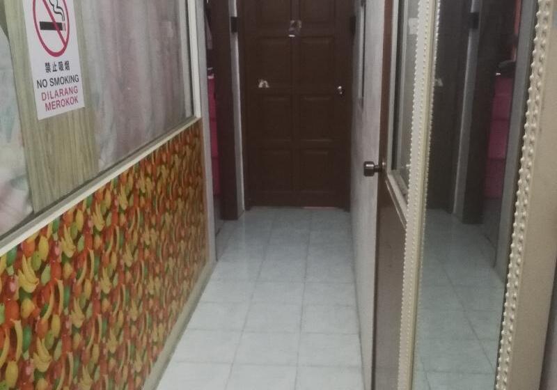 هتل Spot On 90156 Bidara Guest House