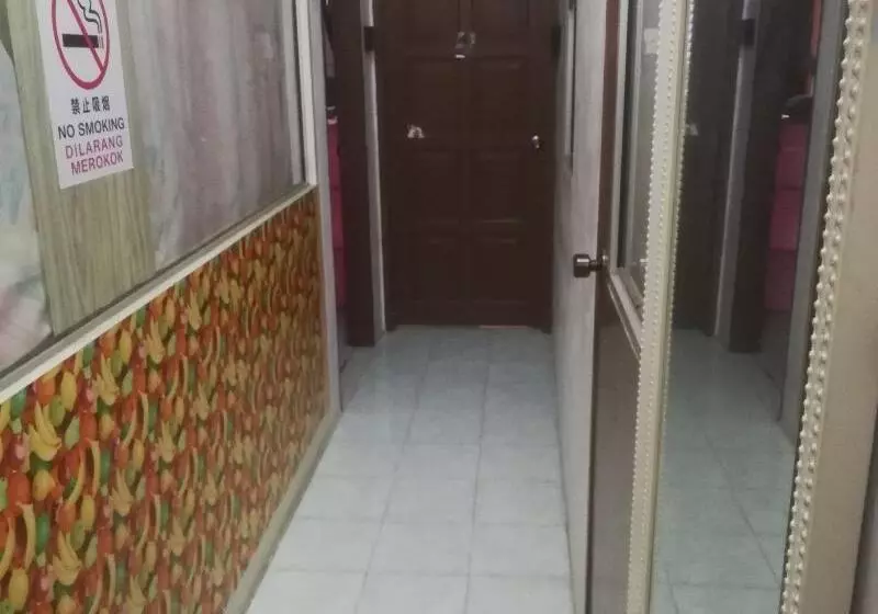 هتل Spot On 90156 Bidara Guest House