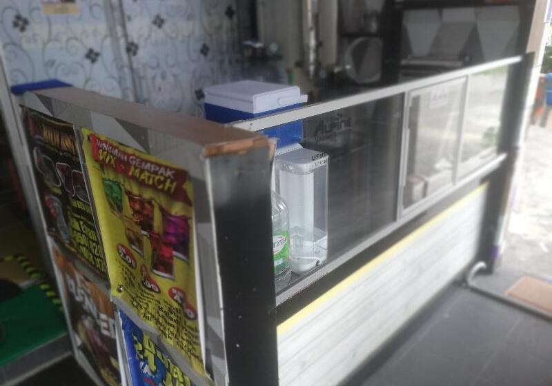 هتل Spot On 90156 Bidara Guest House