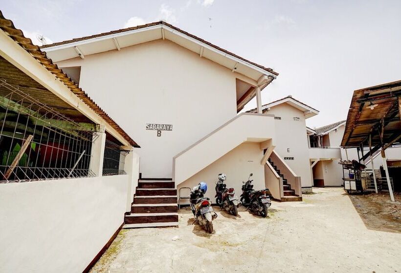 هتل Spot On 90200 Pondok Sabaraya Cileunyi Syariah