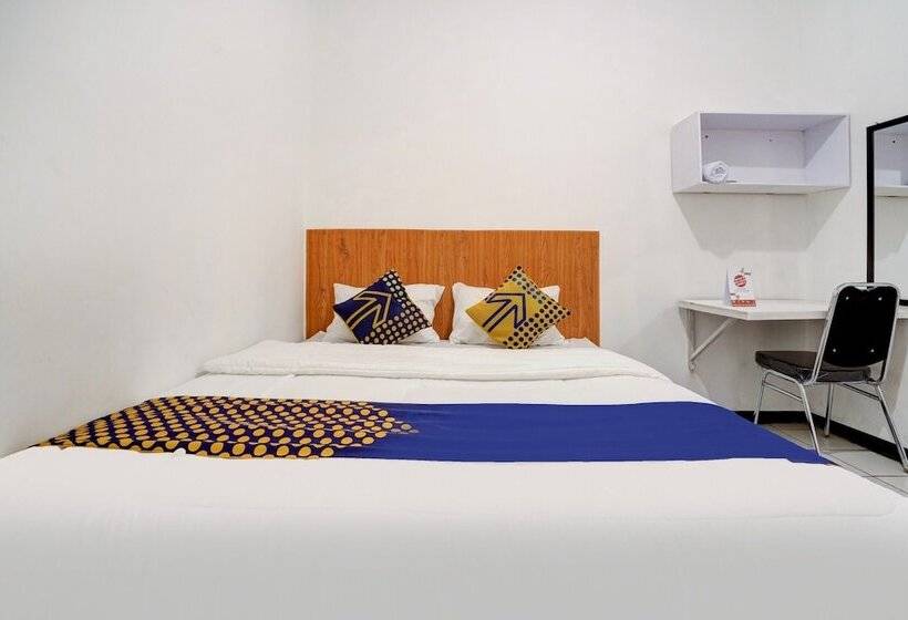 هتل Spot On 90200 Pondok Sabaraya Cileunyi Syariah