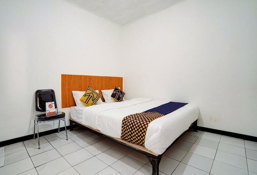 هتل Spot On 90200 Pondok Sabaraya Cileunyi Syariah