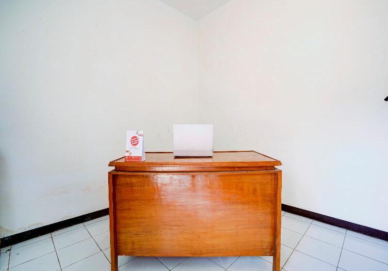 هتل Spot On 90200 Pondok Sabaraya Cileunyi Syariah