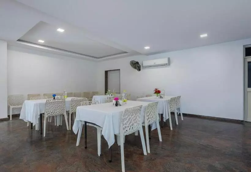 Hotelli Treebo Aptin