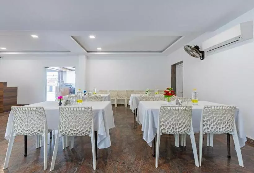 Hotelli Treebo Aptin