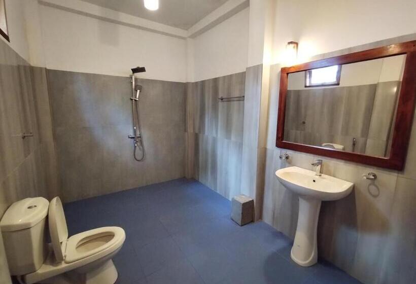 Hotell Village Mango Resort Yala