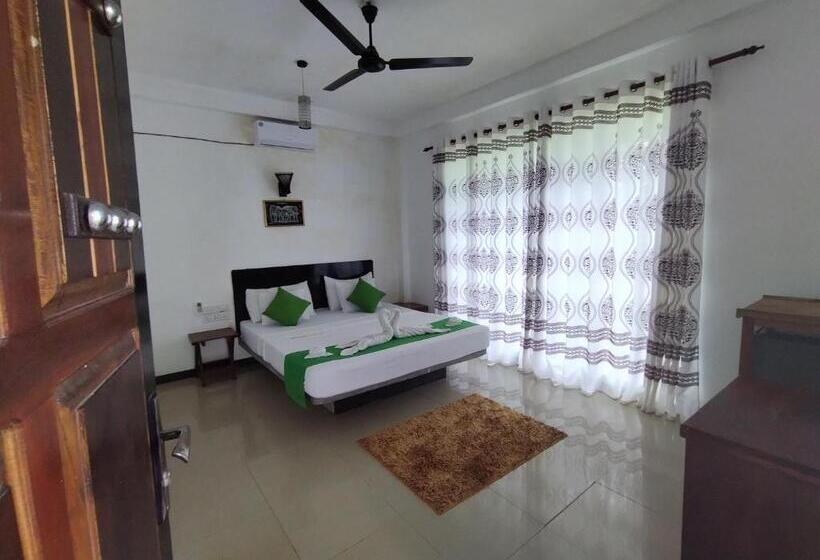 Hotell Village Mango Resort Yala