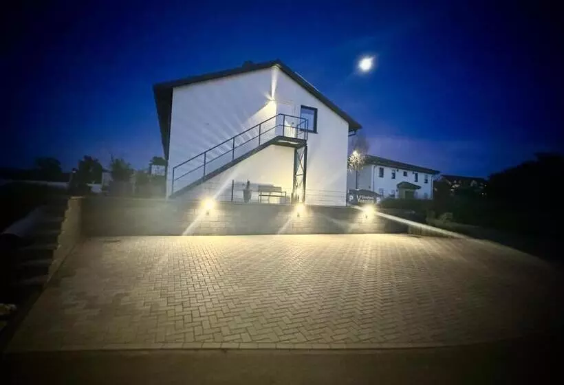 Majatalo Gästehaus Veenstra