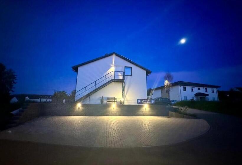 ペンション Gästehaus Veenstra