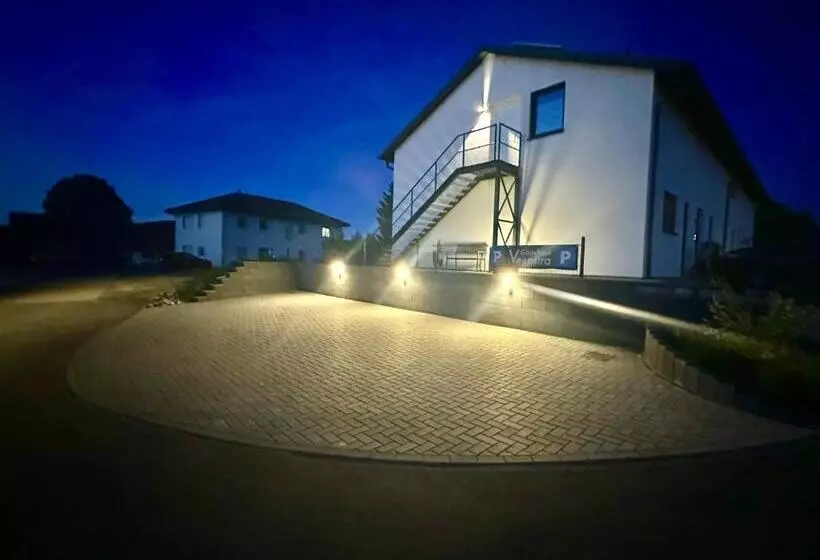 Majatalo Gästehaus Veenstra