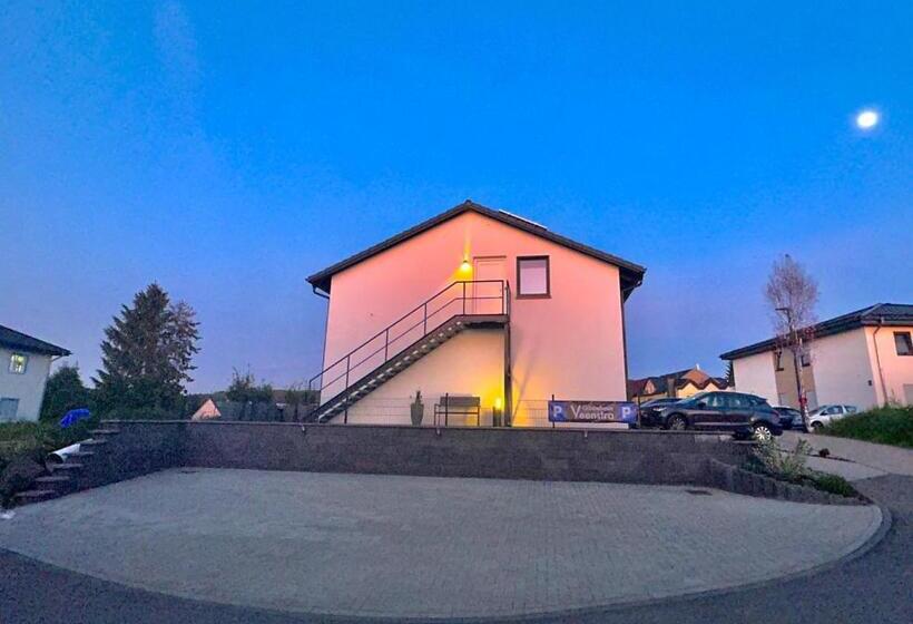 ペンション Gästehaus Veenstra