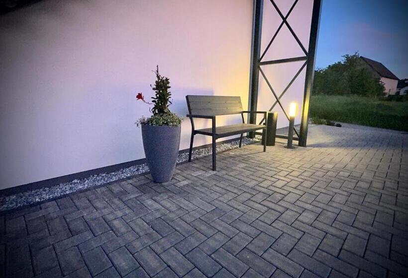 ペンション Gästehaus Veenstra