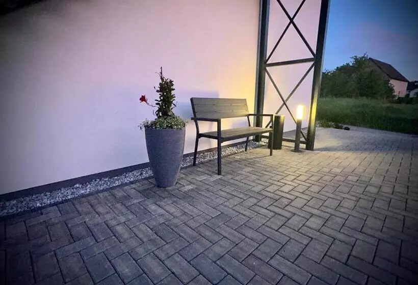 Majatalo Gästehaus Veenstra