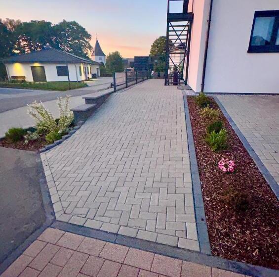 ペンション Gästehaus Veenstra