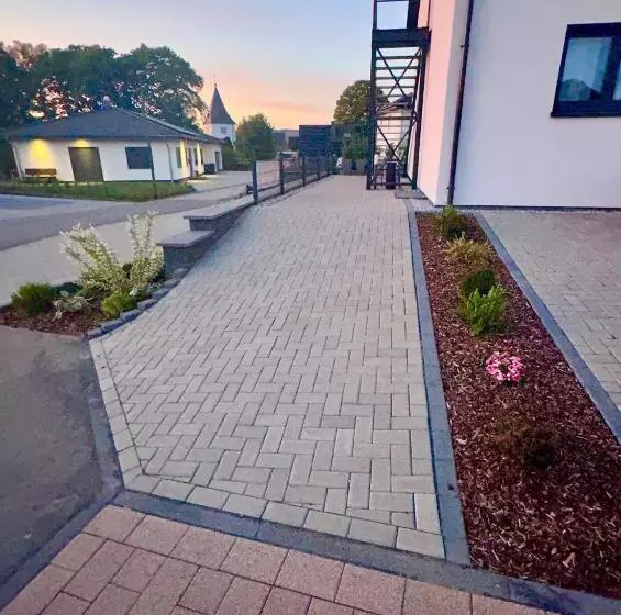 Majatalo Gästehaus Veenstra