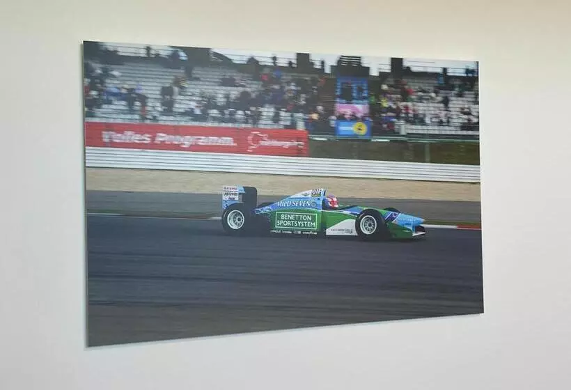 Majatalo Gästehaus Veenstra