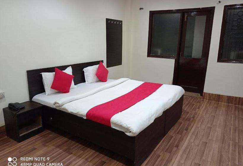 Majatalo Oxy Harrison Blue