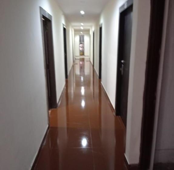 Majatalo Oxy Harrison Blue